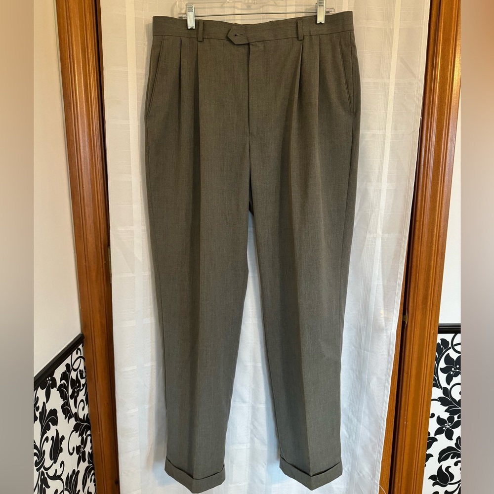 Men’s Dress Pants
